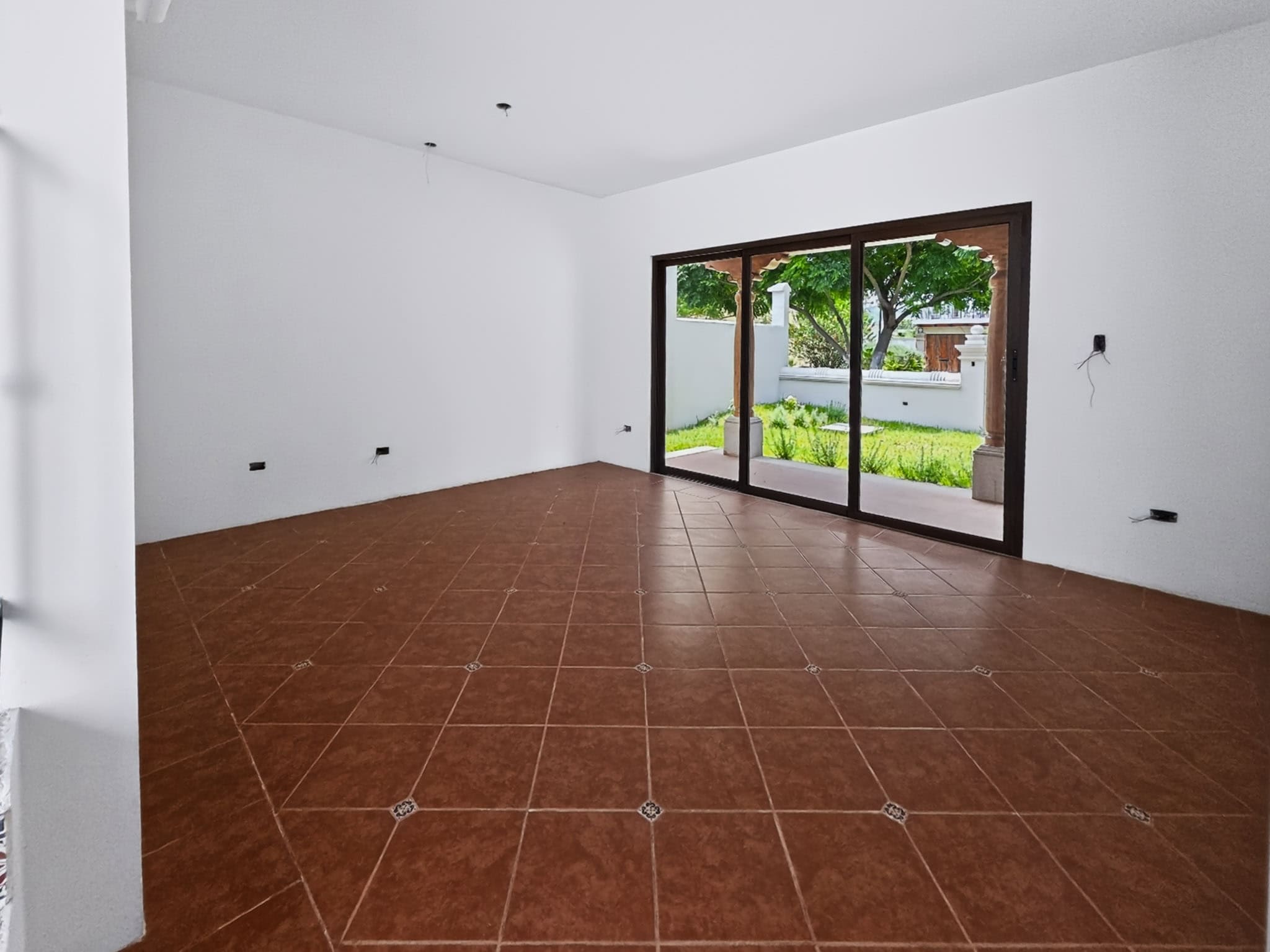 Brand-New Colonial-Style 4-Bedroom Corner Home — Walking Distance to Antigua