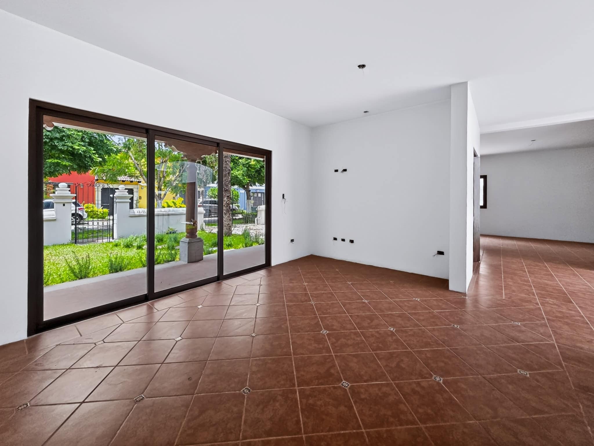 Brand-New Colonial-Style 4-Bedroom Corner Home — Walking Distance to Antigua