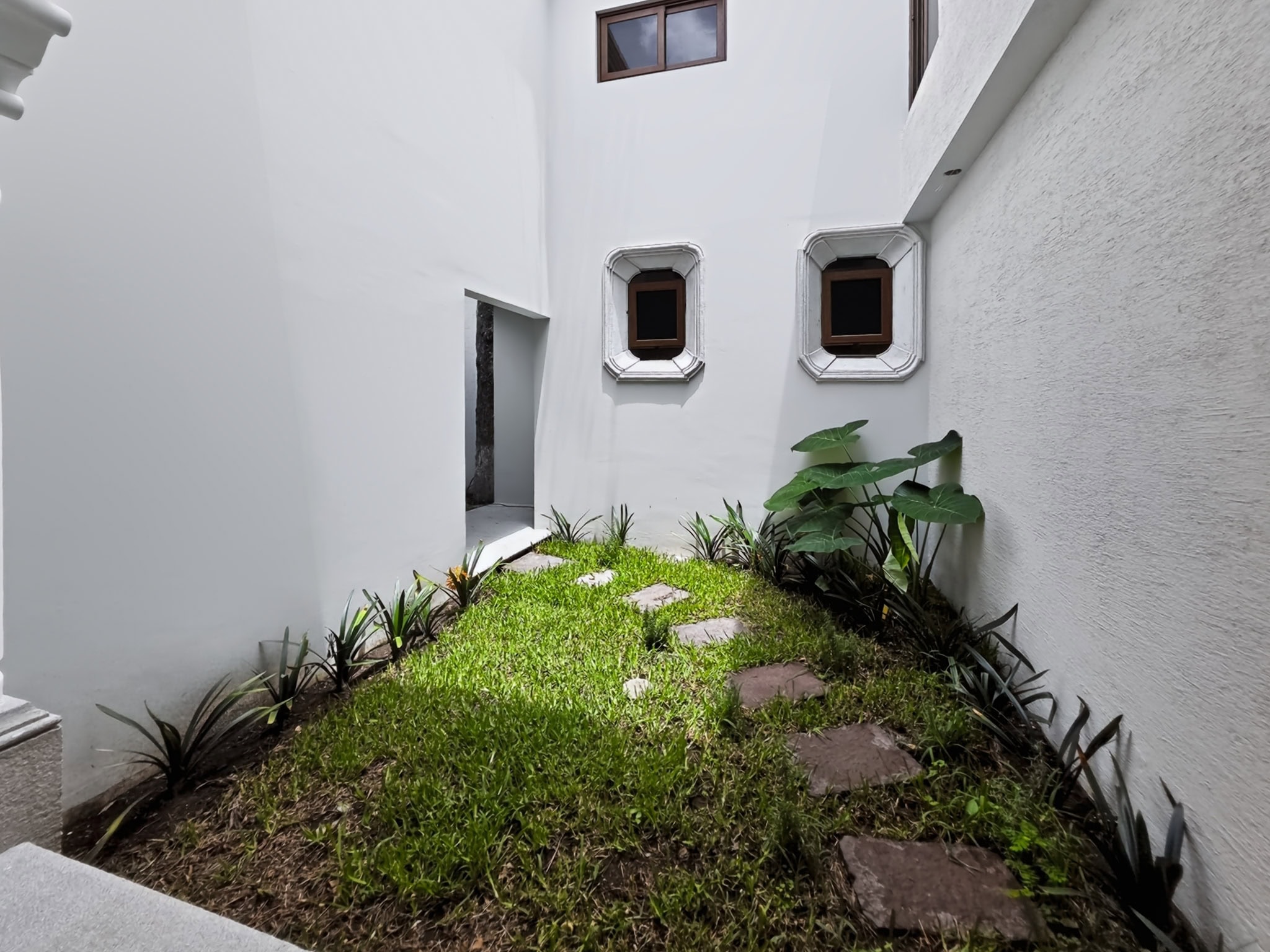 Brand-New Colonial-Style 4-Bedroom Corner Home — Walking Distance to Antigua