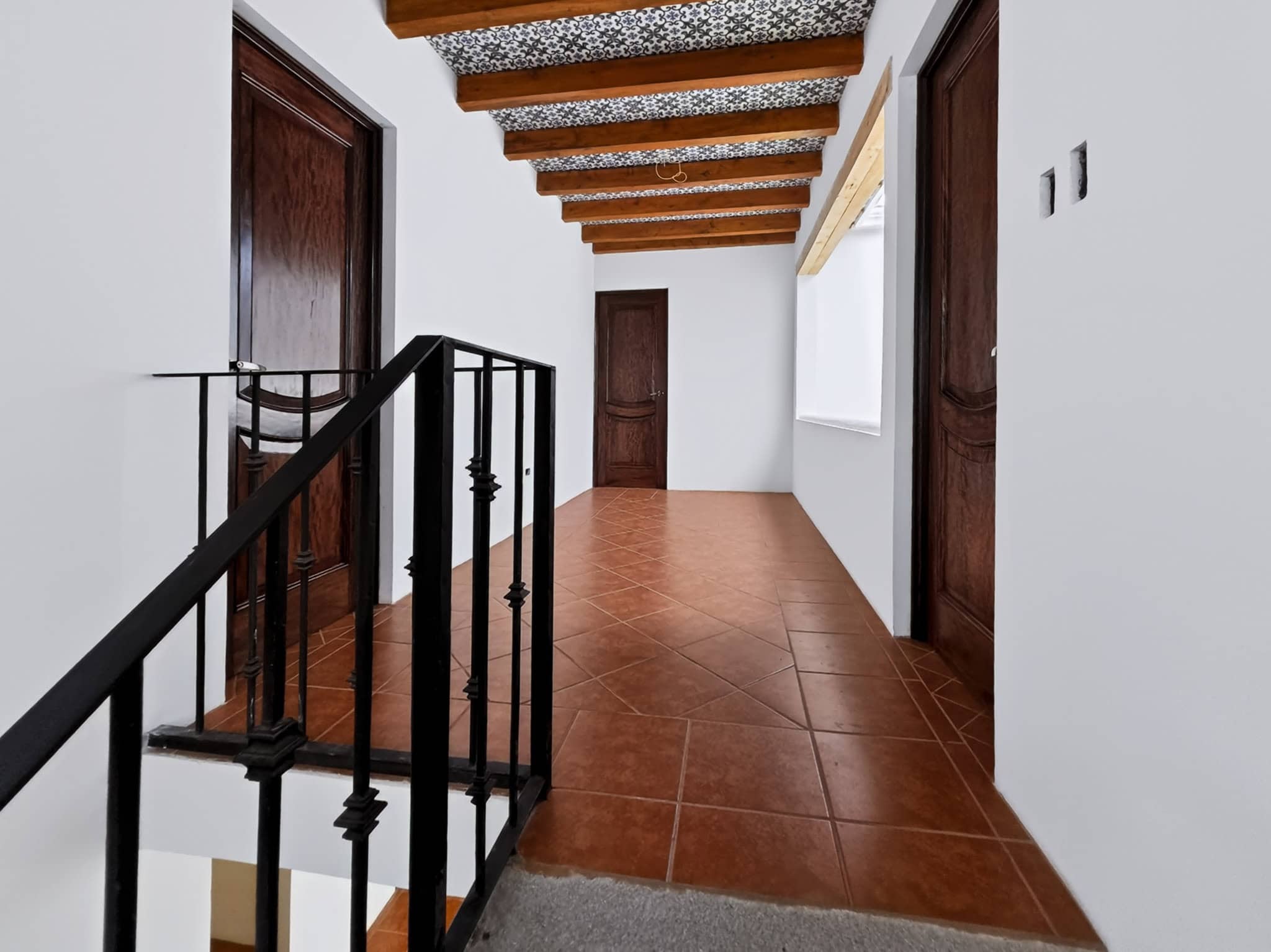 Brand-New Colonial-Style 4-Bedroom Corner Home — Walking Distance to Antigua