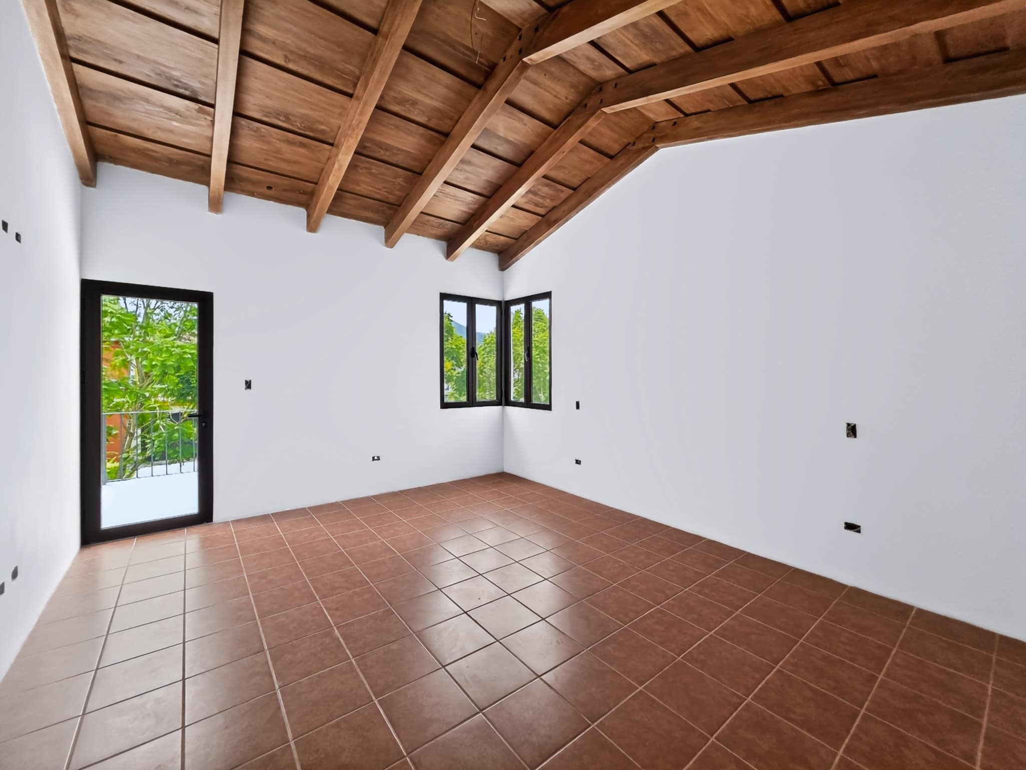 Brand-New Colonial-Style 4-Bedroom Corner Home — Walking Distance to Antigua