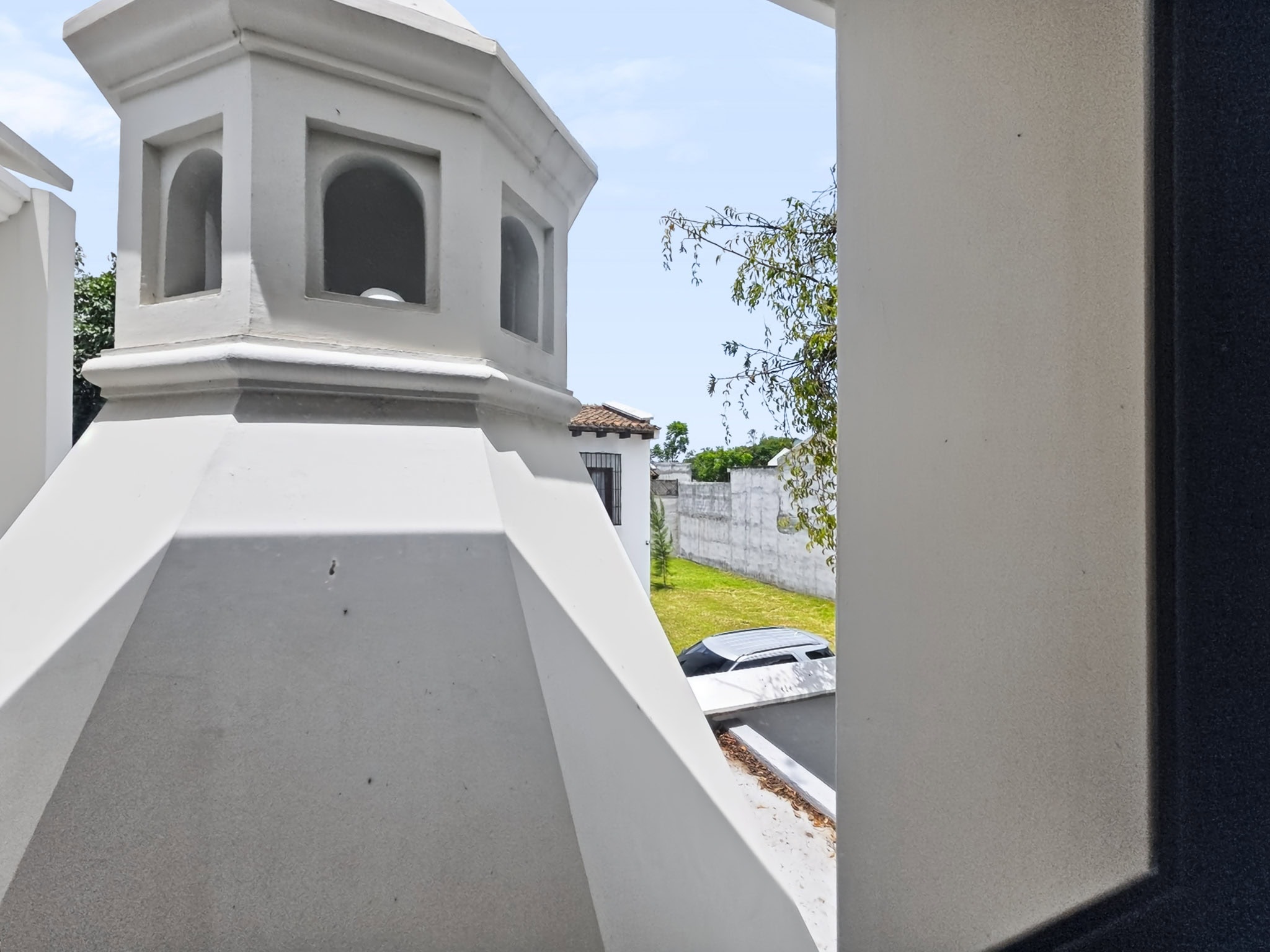 Brand-New Colonial-Style 4-Bedroom Corner Home — Walking Distance to Antigua