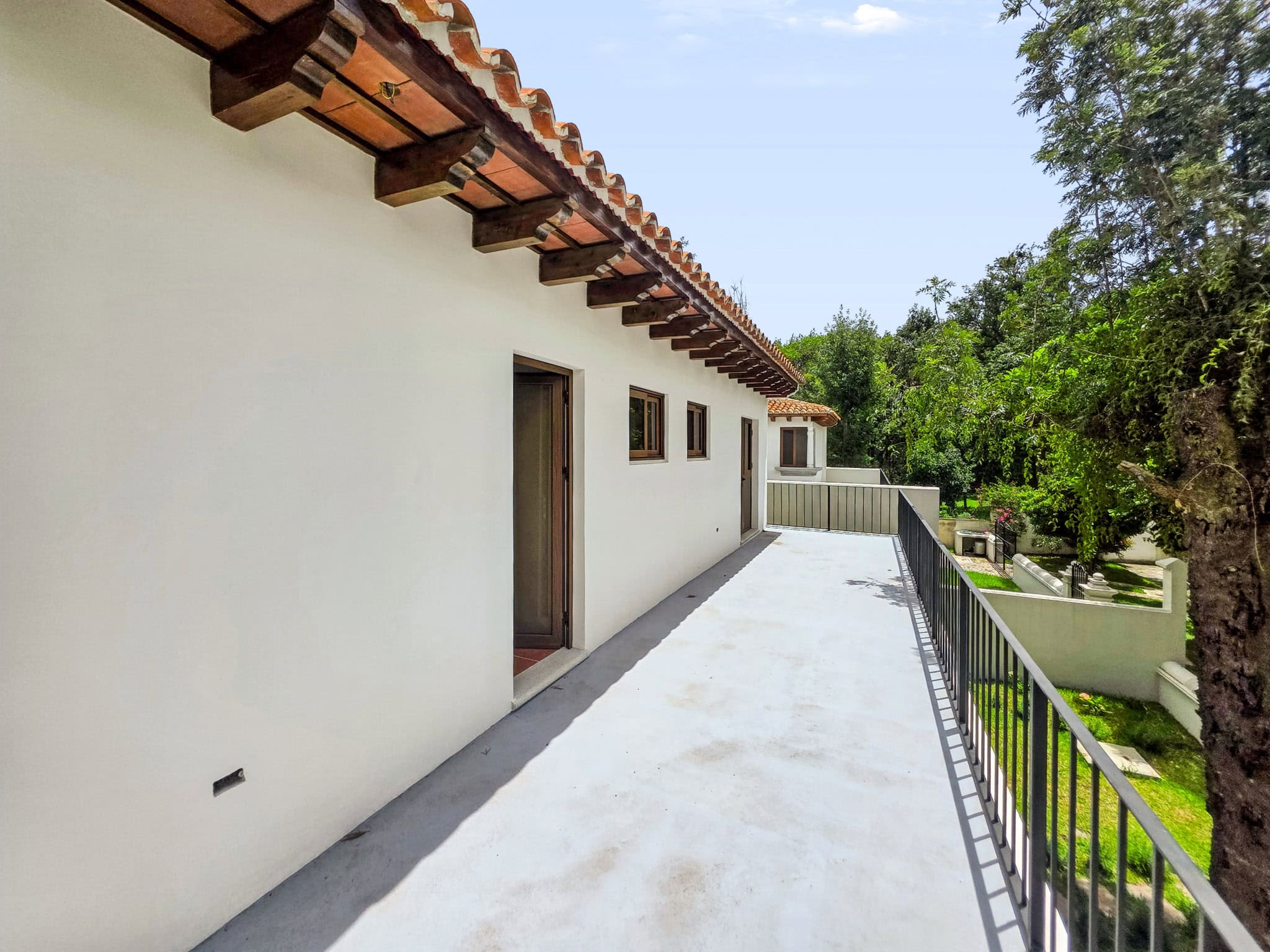 Brand-New Colonial-Style 4-Bedroom Corner Home — Walking Distance to Antigua