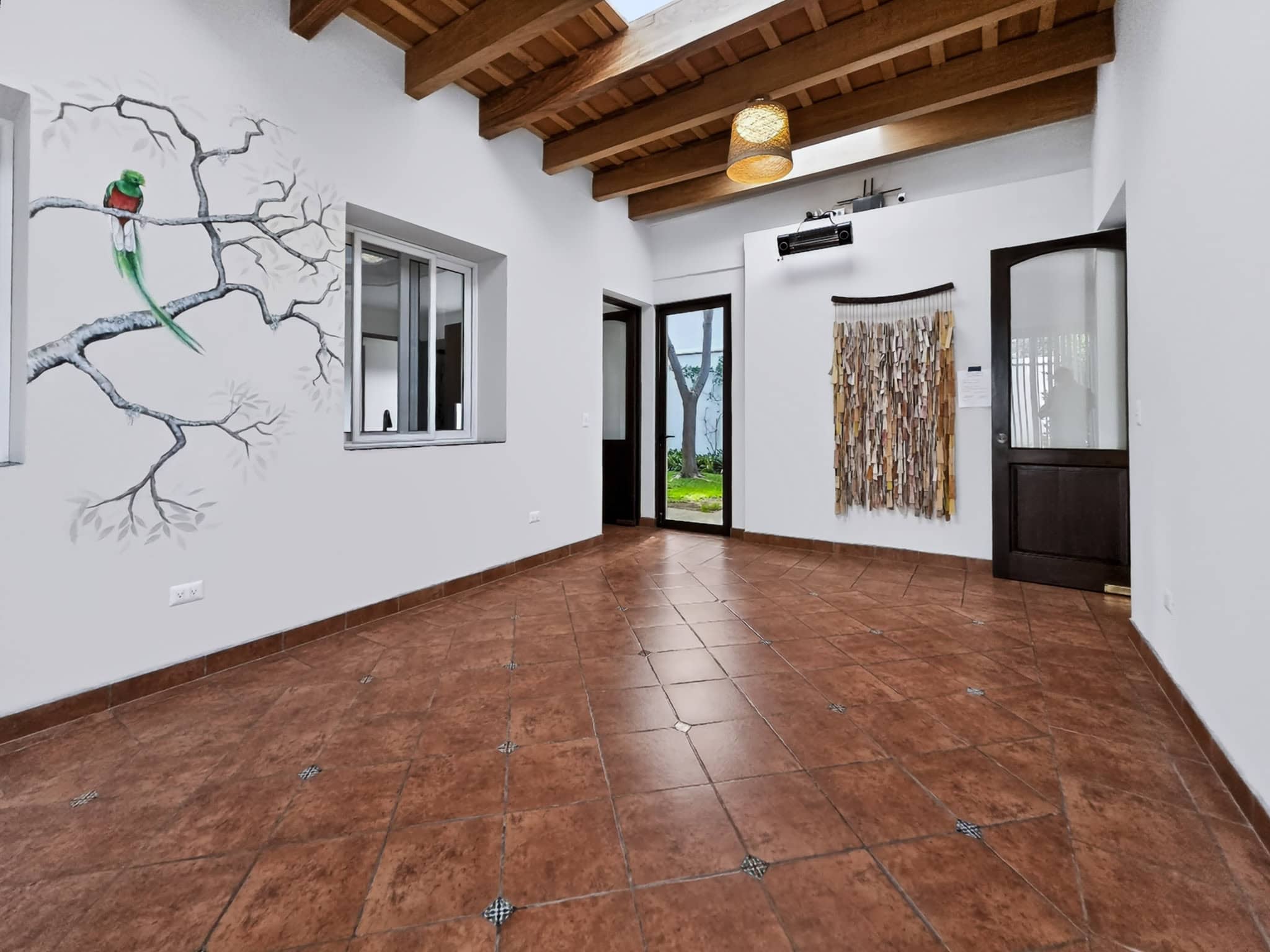 Luxury Corner Estate with Guest Casita