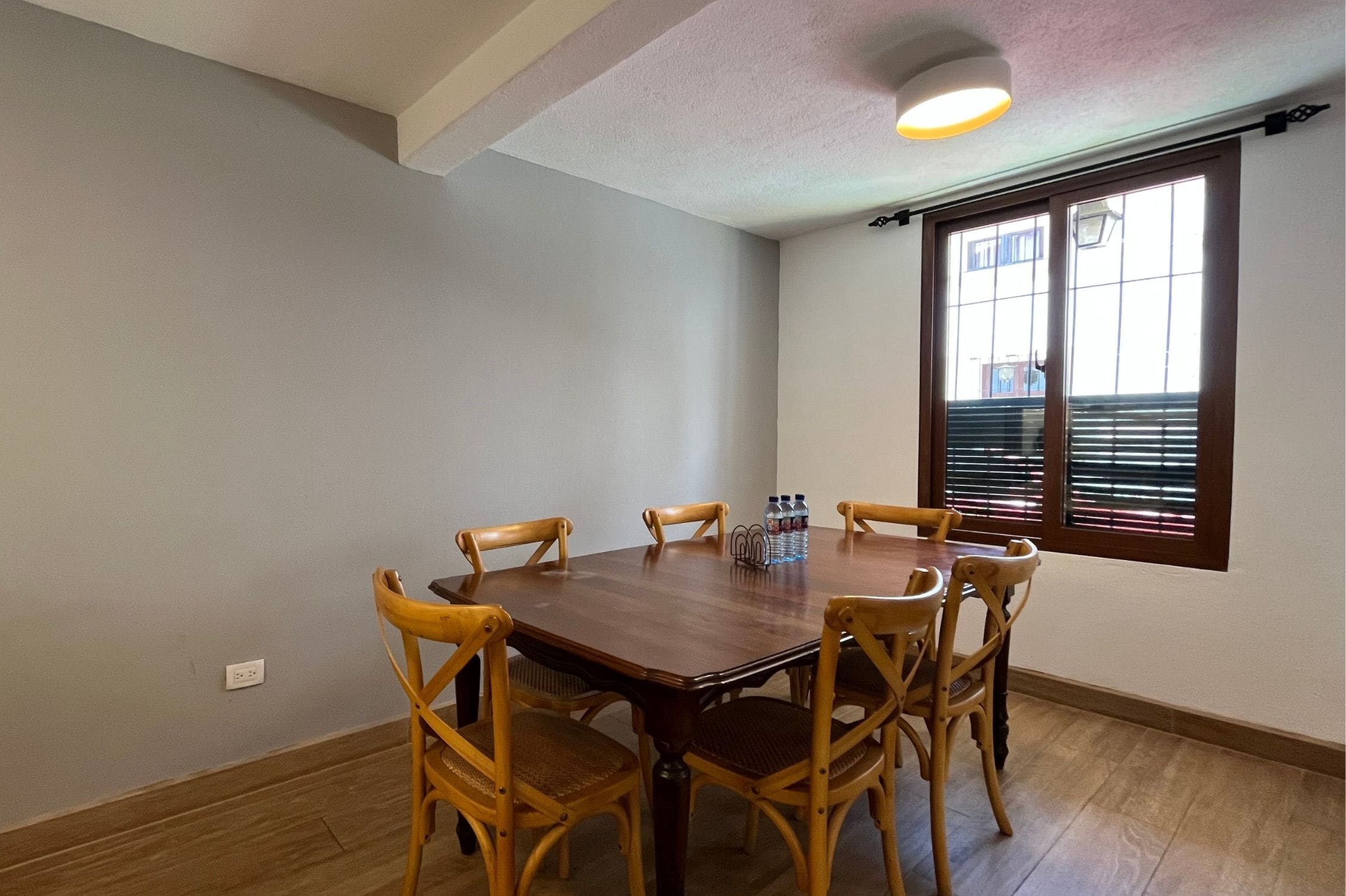 Furnished 3-Bedroom Home for Rent in Villa Alcántara – Just 3.2 km from Antigua Guatemala