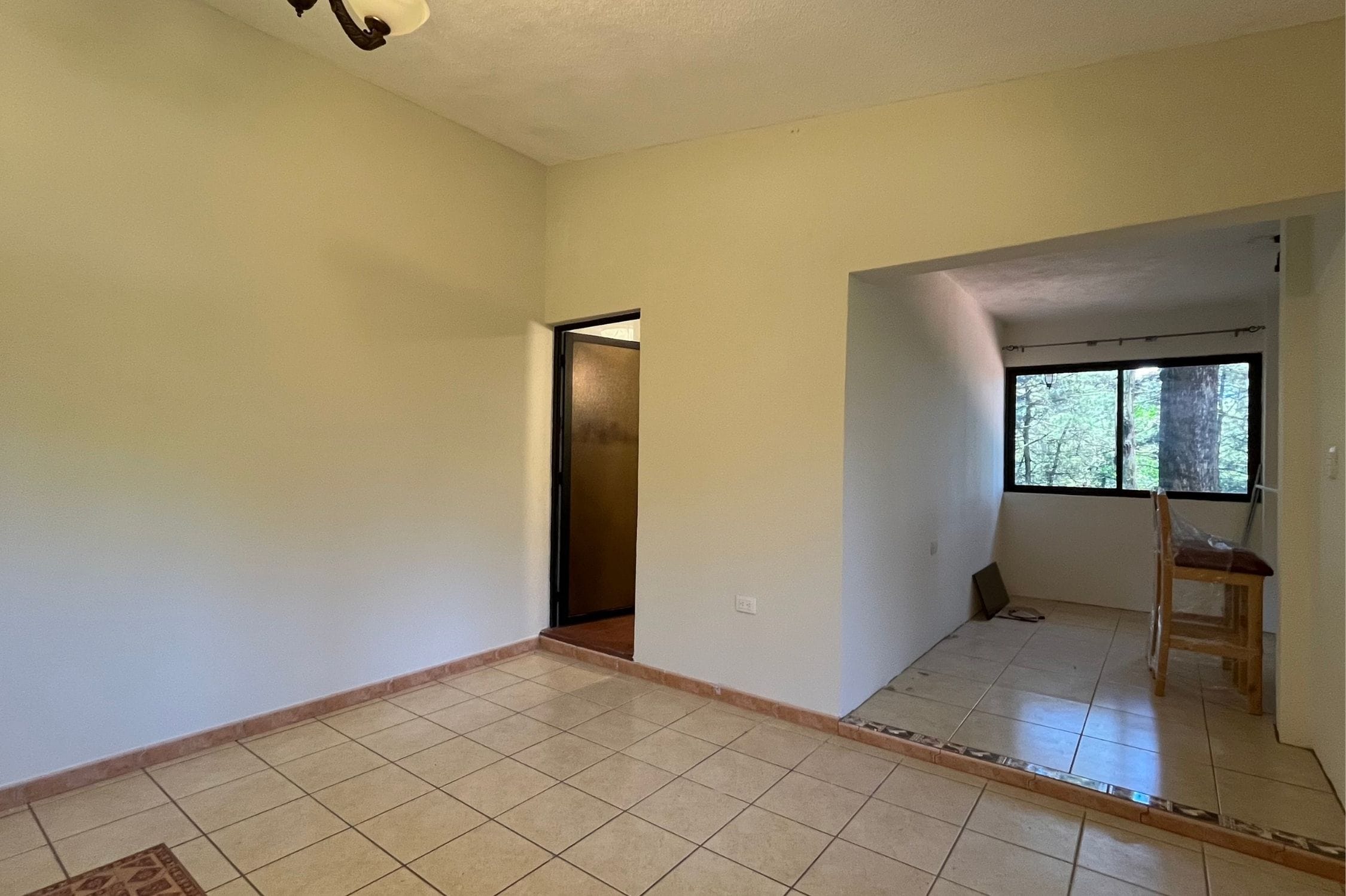 Apartamento en Renta en Santa Lucía Milpas Altas — a solo 15 minutos del centro de La Antigua Guatemala