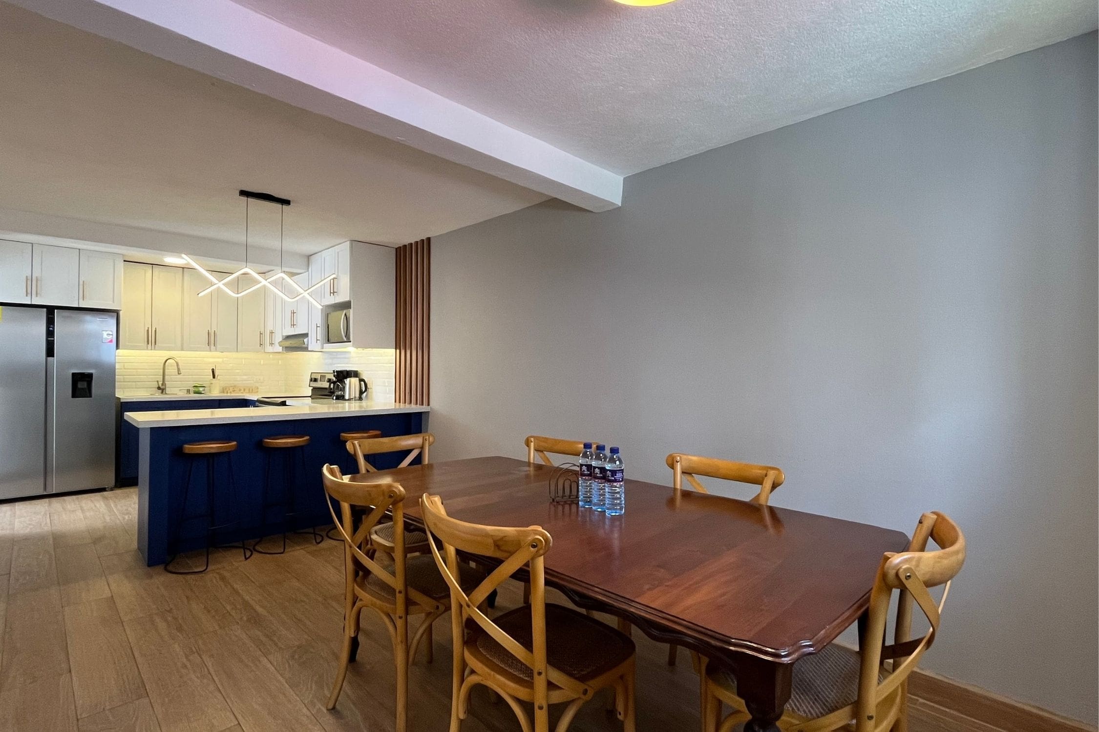 Furnished 3-Bedroom Home for Rent in Villa Alcántara – Just 3.2 km from Antigua Guatemala