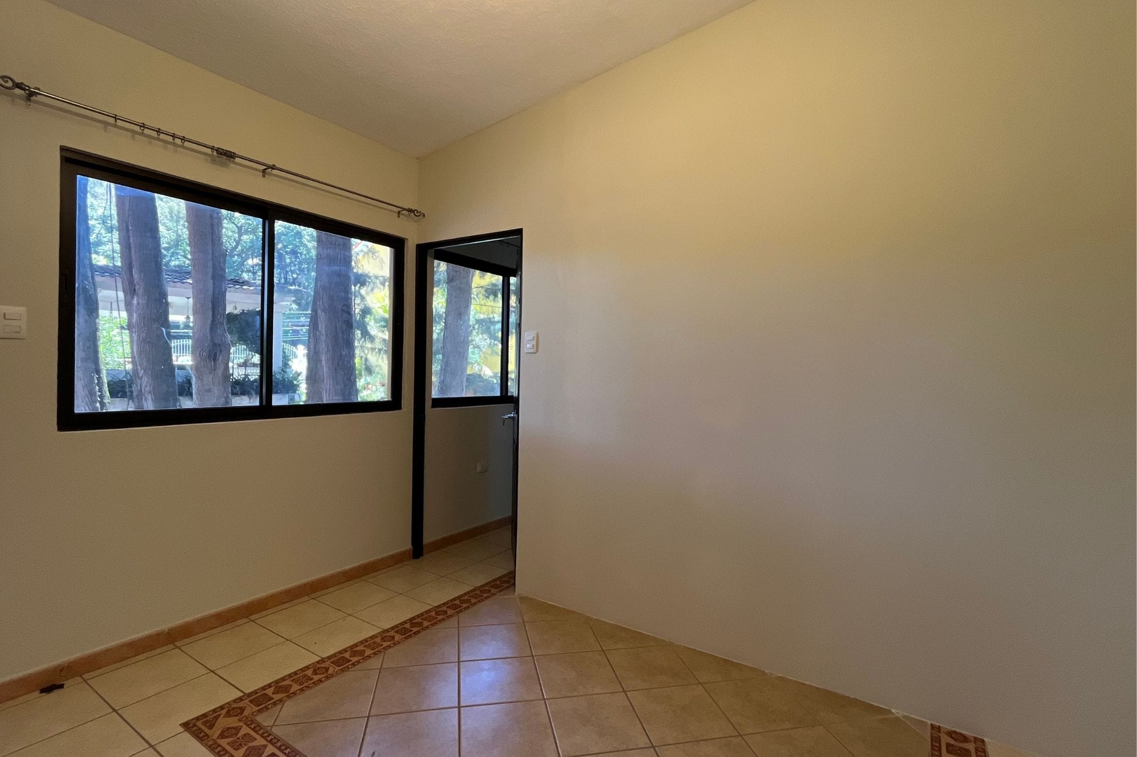 Apartamento en Renta en Santa Lucía Milpas Altas — a solo 15 minutos del centro de La Antigua Guatemala