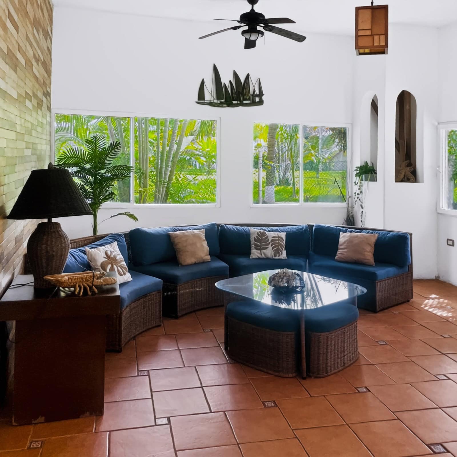 Exclusive Monterrico Beach Estate with Private Pool and Expansive 1,800 m² Lot