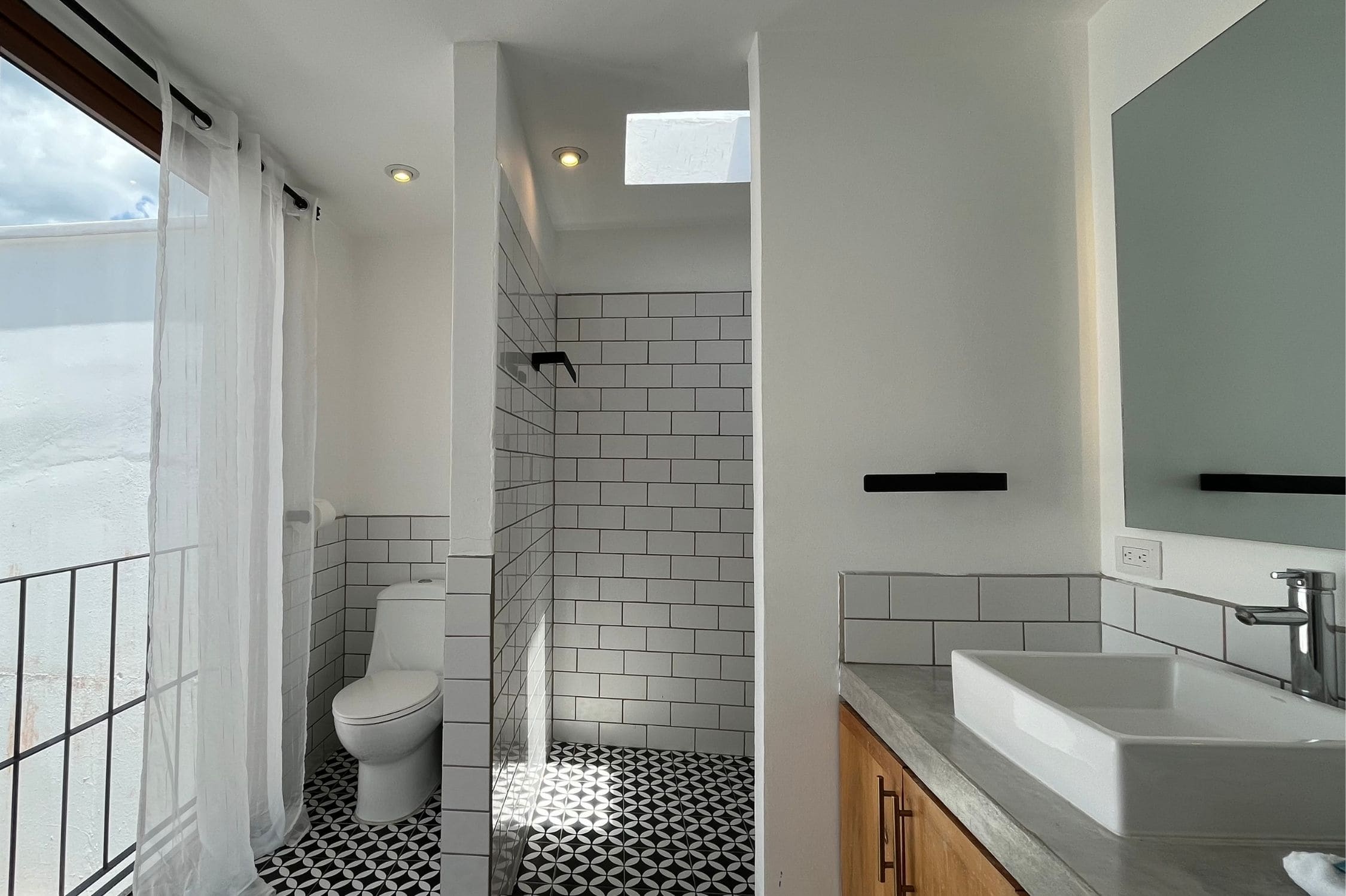 Furnished 3-Bedroom Home for Rent in Villa Alcántara – Just 3.2 km from Antigua Guatemala