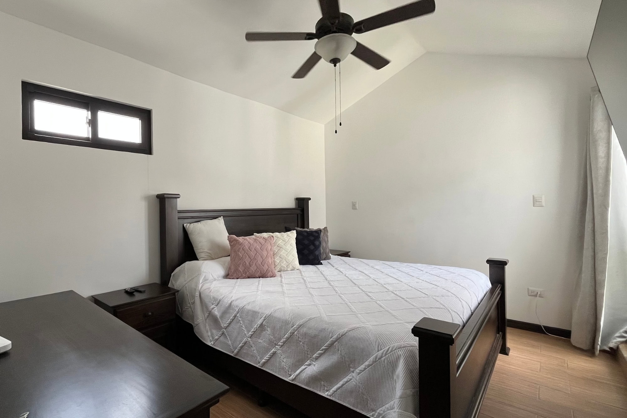 Furnished 4-Bedroom Home for Rent in San Pedro Las Huertas, Near Antigua Guatemala