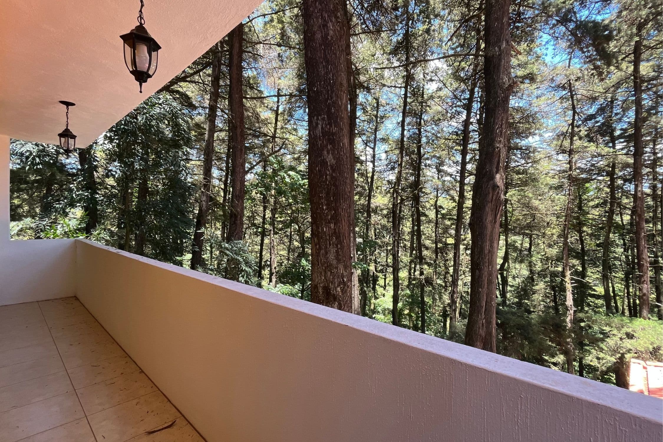 Apartamento en Renta en Santa Lucía Milpas Altas — a solo 15 minutos del centro de La Antigua Guatemala