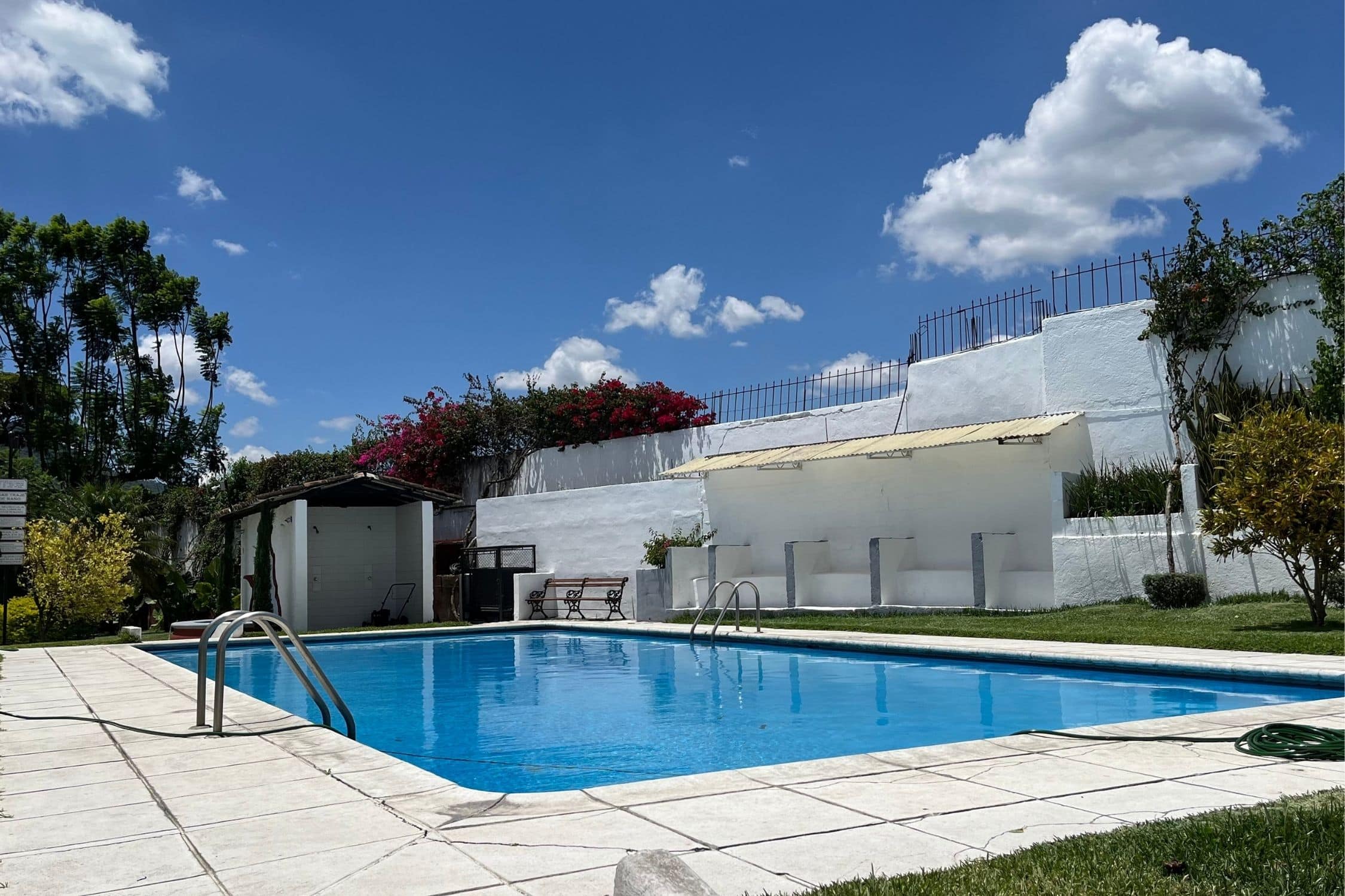 Furnished 3-Bedroom Home for Rent in Villa Alcántara – Just 3.2 km from Antigua Guatemala