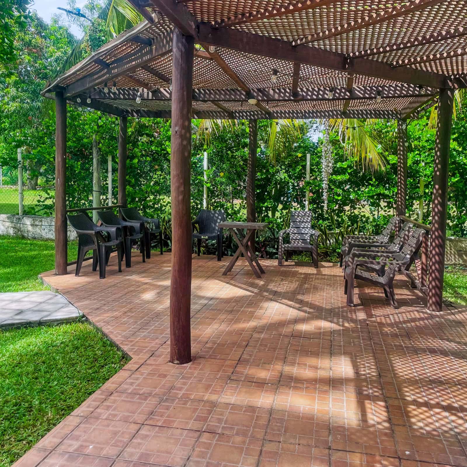 Exclusive Monterrico Beach Estate with Private Pool and Expansive 1,800 m² Lot
