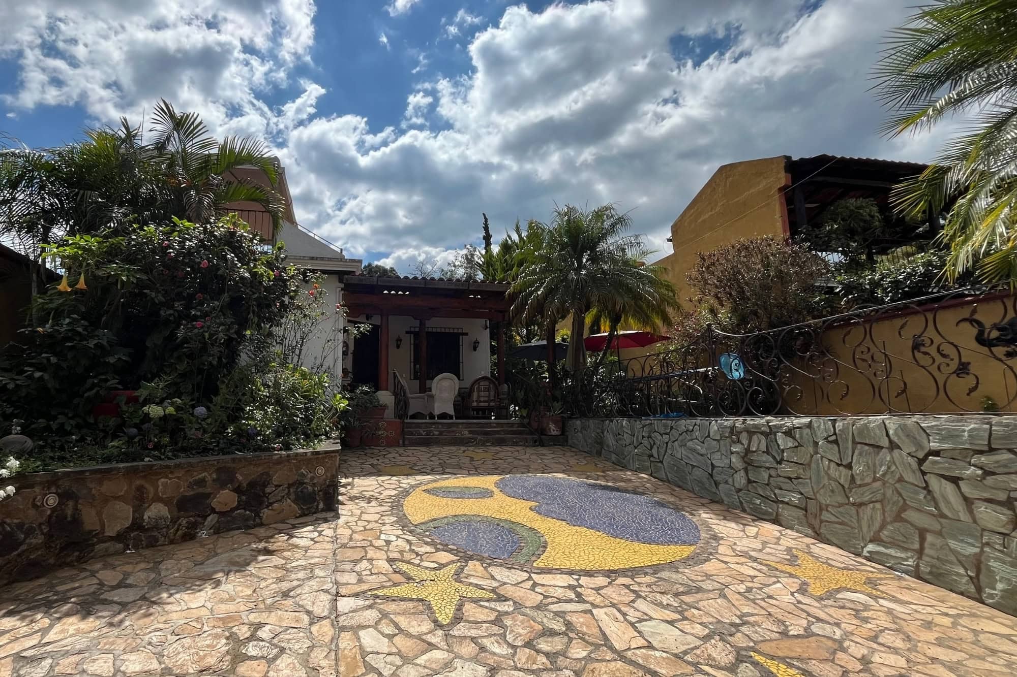 9 Casa en renta en Área de Antigua, foto 14