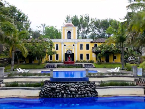 Excellent Opportunity — Spacious Lot for Sale in the Beautiful Antigua Gardens Community
