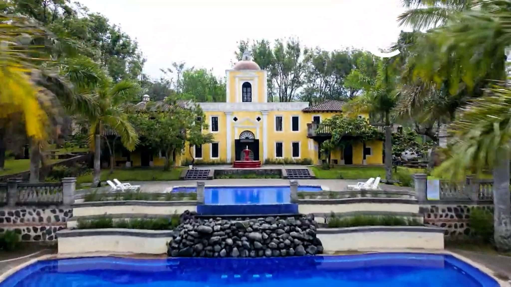 Excellent Opportunity — Spacious Lot for Sale in the Beautiful Antigua Gardens Community