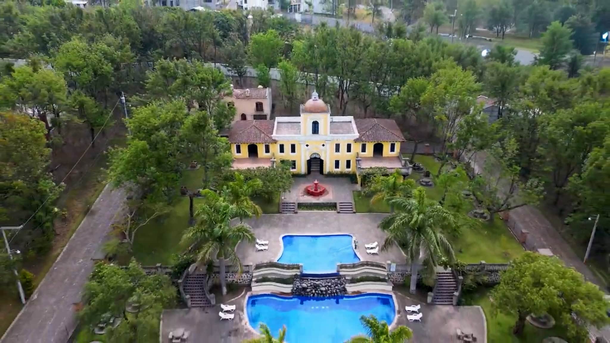 Excellent Opportunity — Spacious Lot for Sale in the Beautiful Antigua Gardens Community