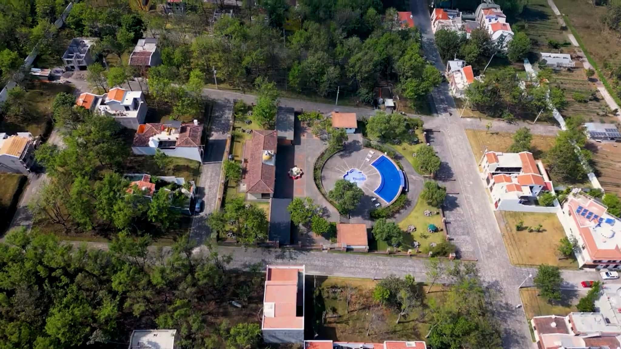 Excellent Opportunity — Spacious Lot for Sale in the Beautiful Antigua Gardens Community
