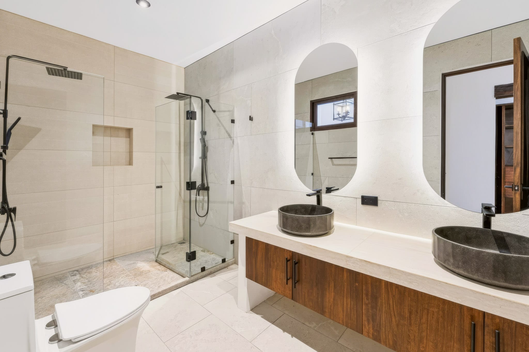 Exclusive 3-Level Home with Spectacular Views and Terraces