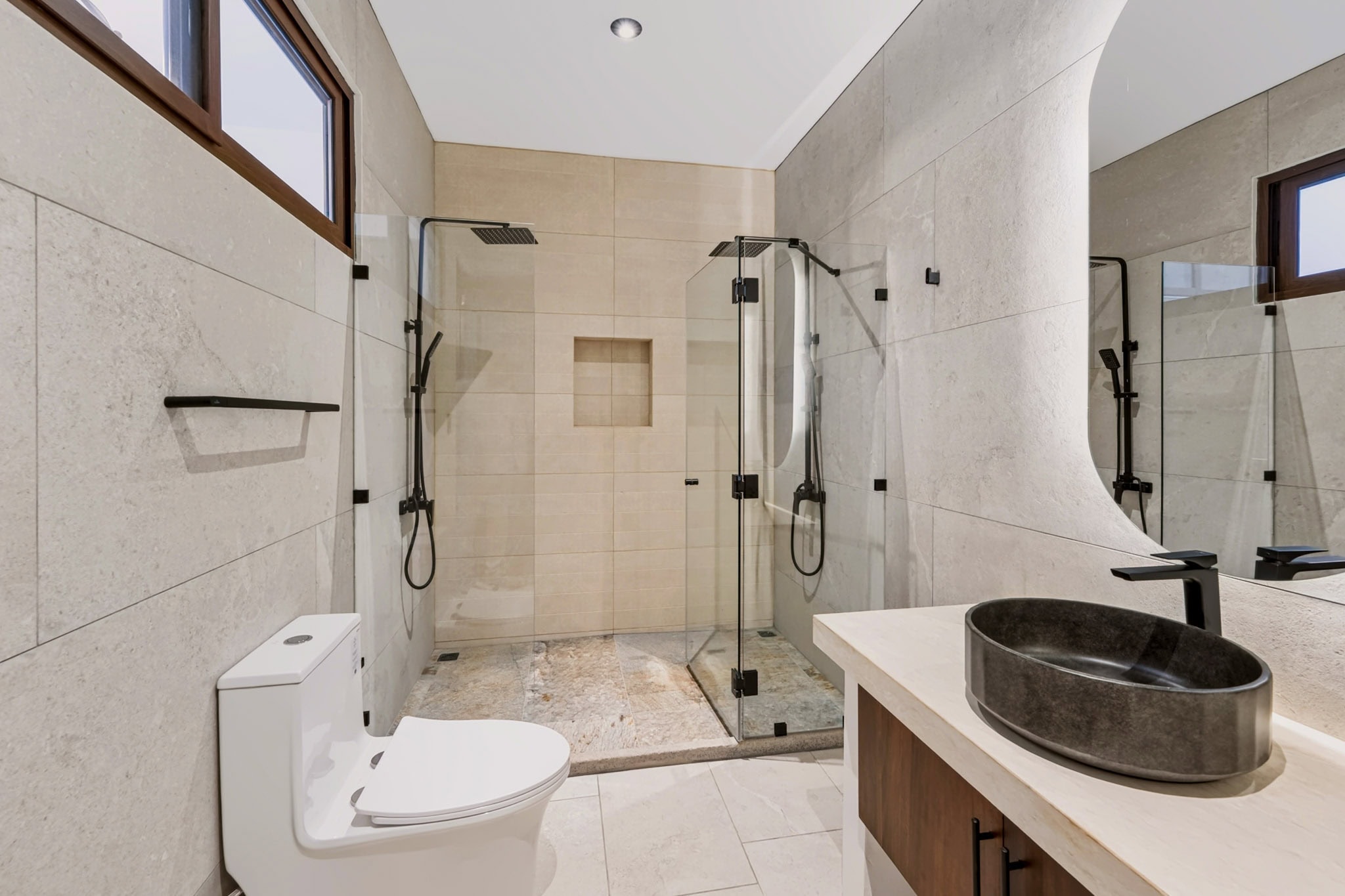 Exclusive 3-Level Home with Spectacular Views and Terraces