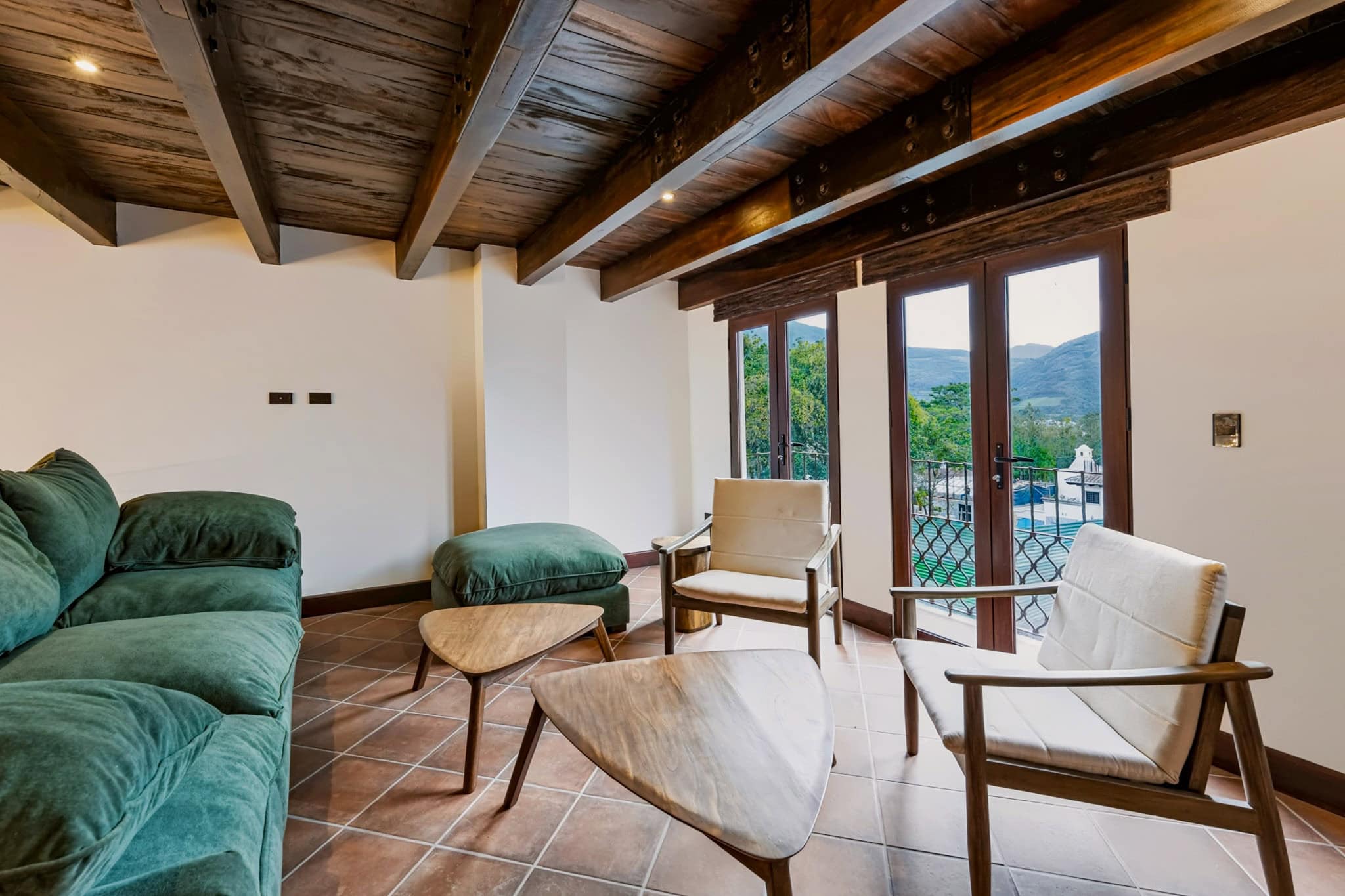 Exclusive 3-Level Home with Spectacular Views and Terraces