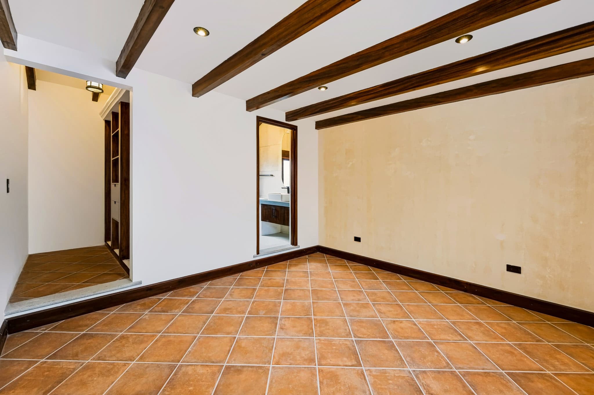 Exclusive 3-Level Home with Spectacular Views and Terraces