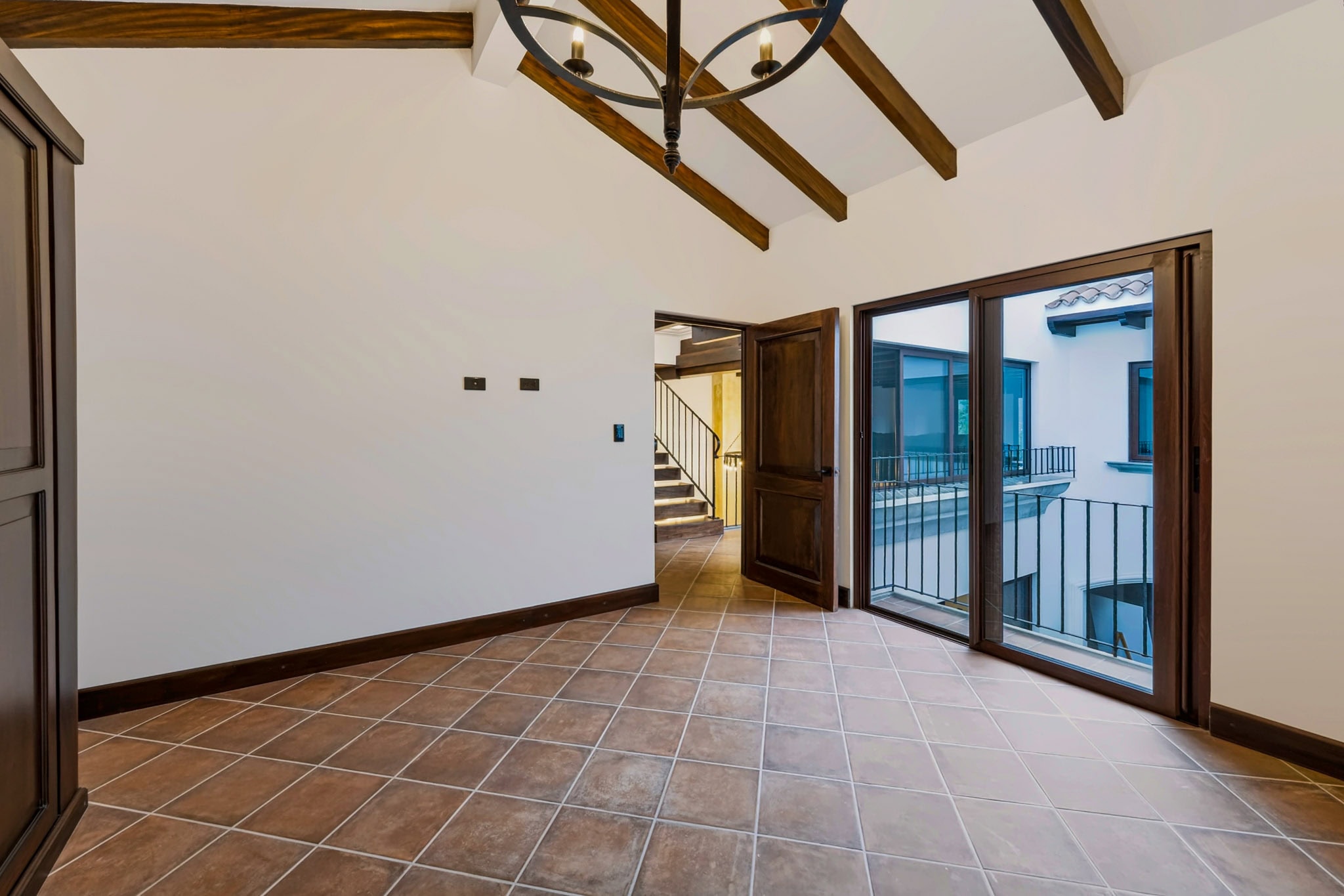 Exclusive 3-Level Home with Spectacular Views and Terraces