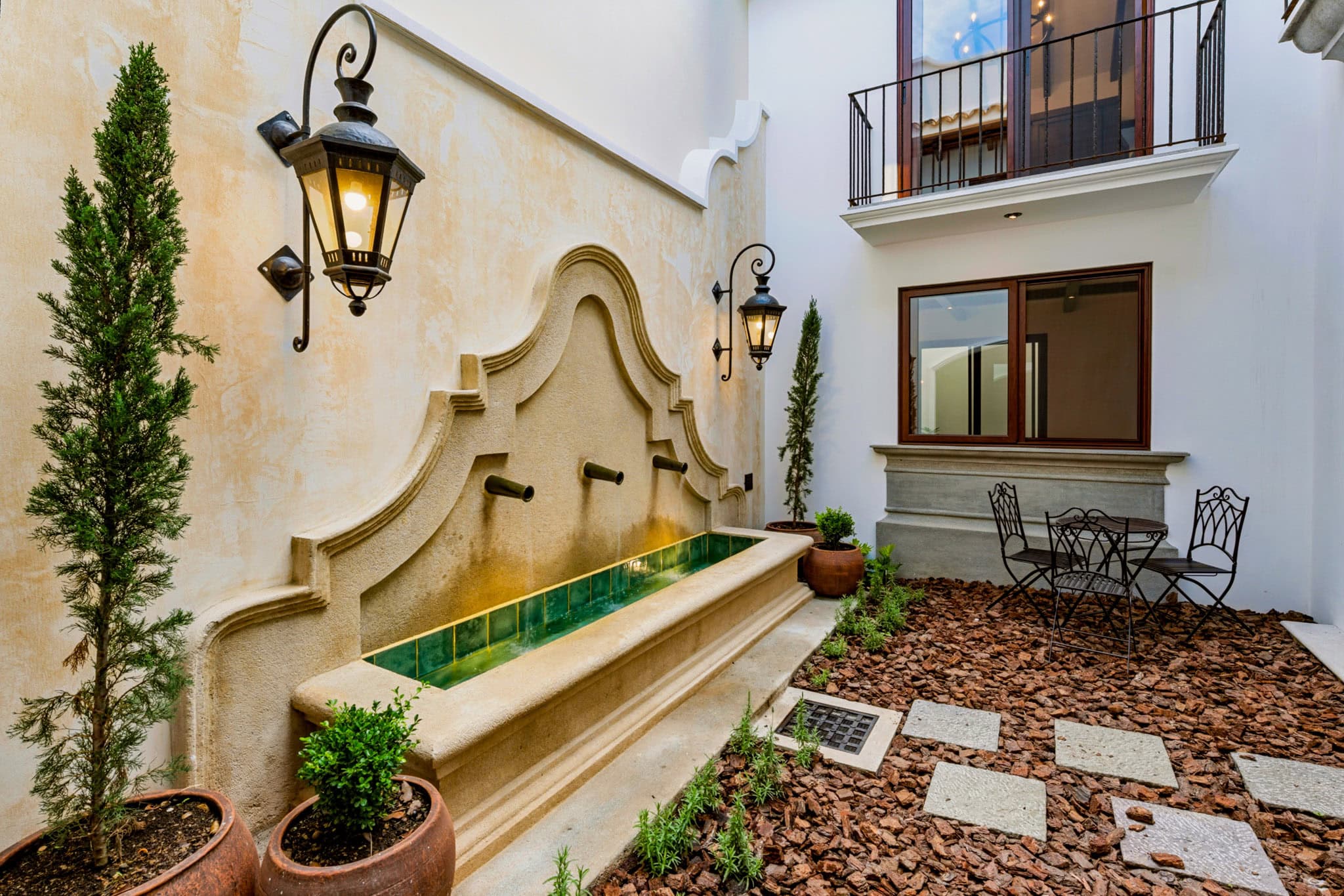 Exclusive 3-Level Home with Spectacular Views and Terraces