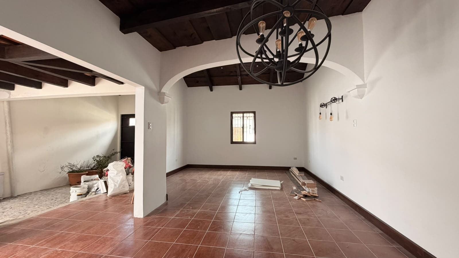 Casa en Venta en la Zona de El Calvario