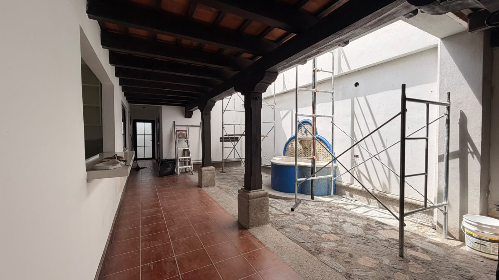Casa en Venta en la Zona de El Calvario