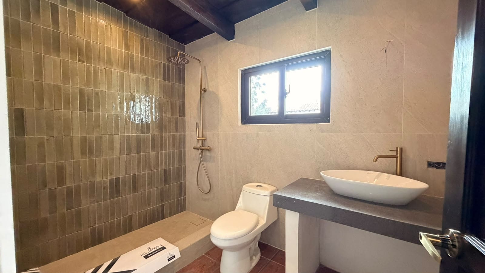 Casa en Venta en la Zona de El Calvario