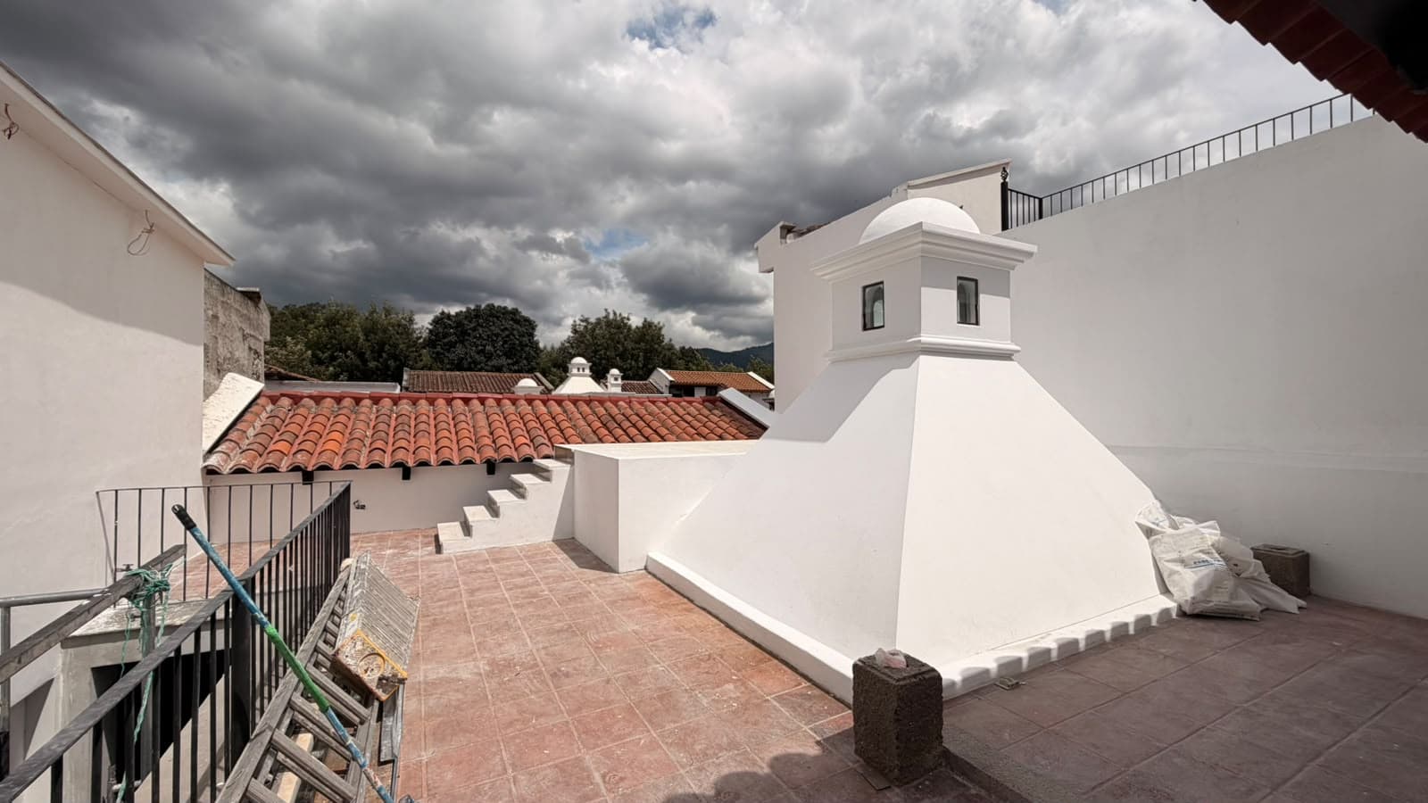 Casa en Venta en la Zona de El Calvario