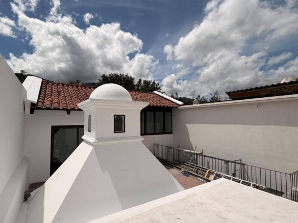 Casa en Venta en la Zona de El Calvario