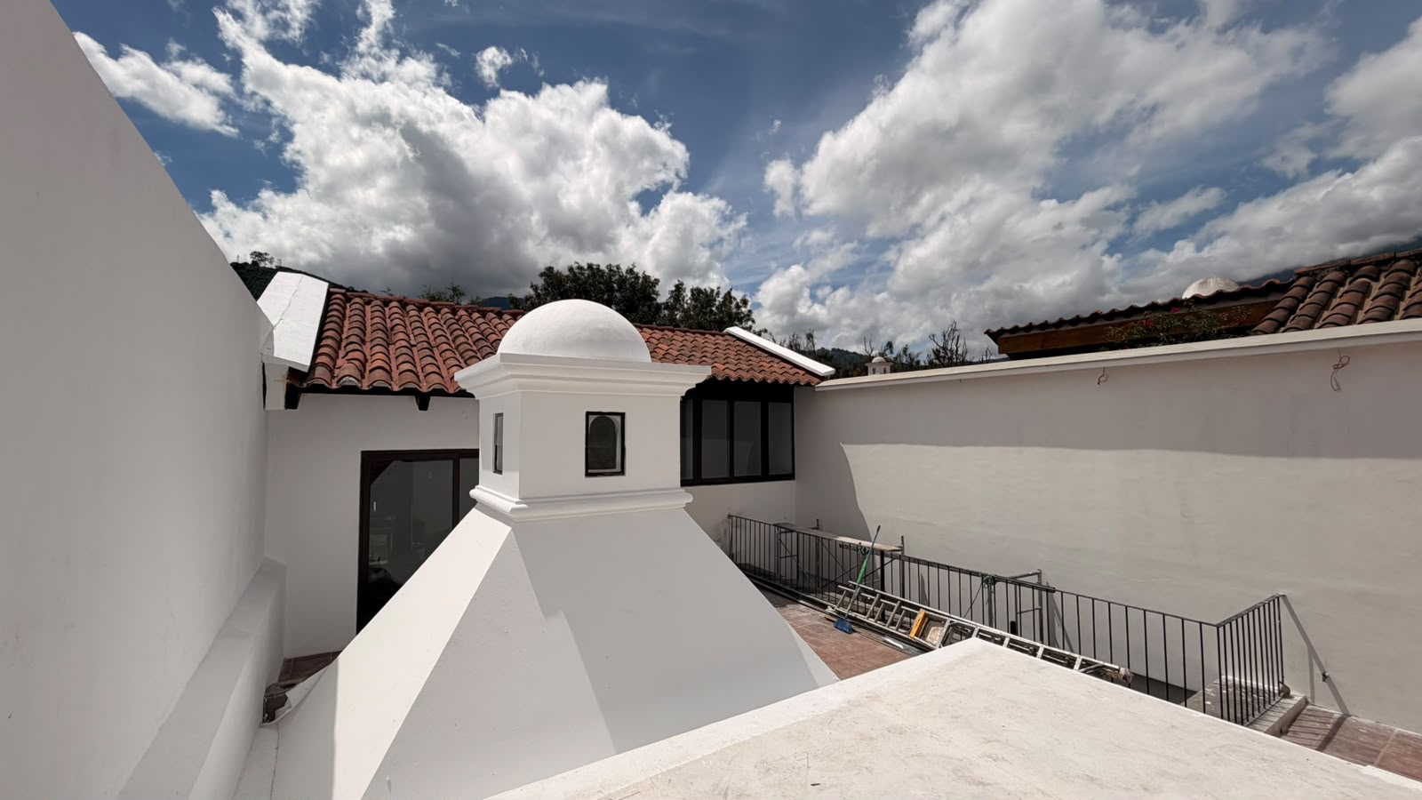 Casa en Venta en la Zona de El Calvario