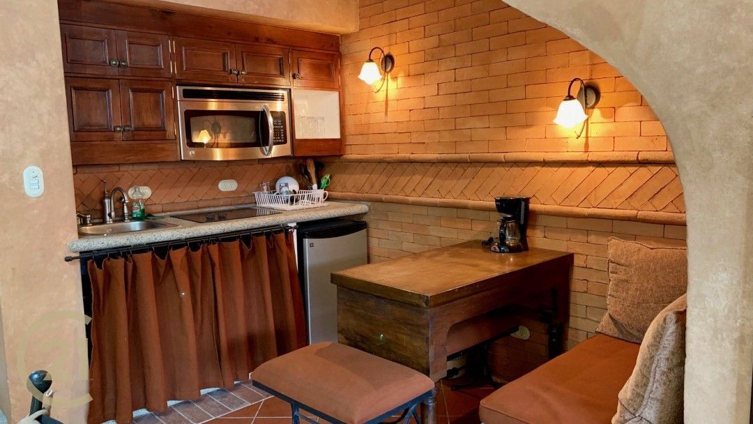 One-Bedroom Apartment for Sale in Cortijo de las Flores – Just Minutes from Antigua Guatemal