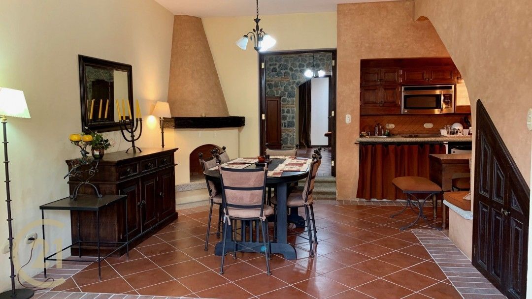 One-Bedroom Apartment for Sale in Cortijo de las Flores – Just Minutes from Antigua Guatemal