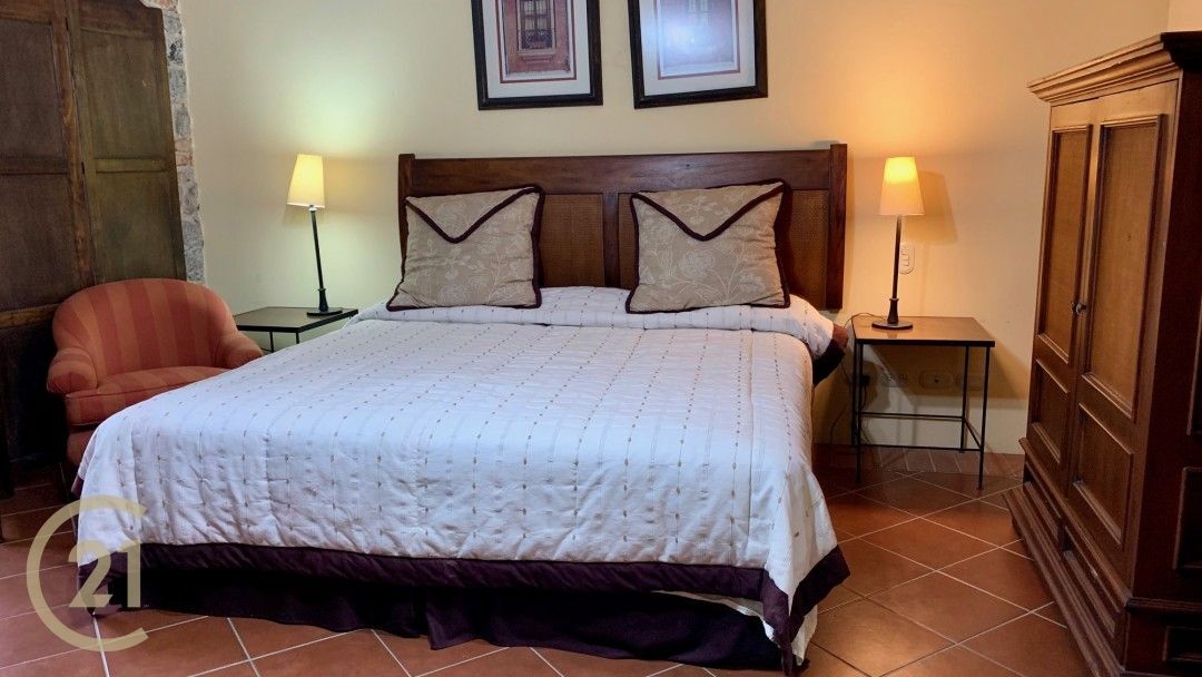 One-Bedroom Apartment for Sale in Cortijo de las Flores – Just Minutes from Antigua Guatemal