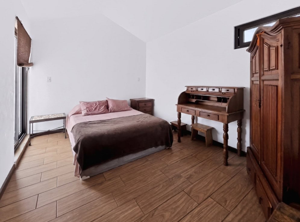 Attractively Priced Two-Level Home in a Gated Community Close to Antigua