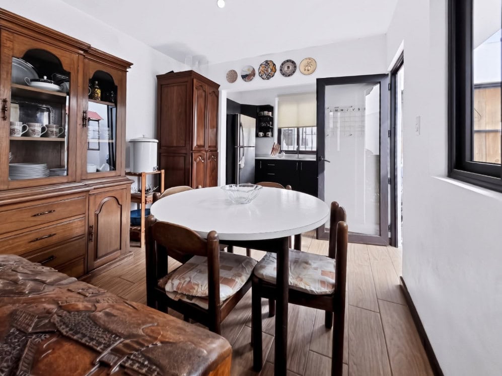 Attractively Priced Two-Level Home in a Gated Community Close to Antigua