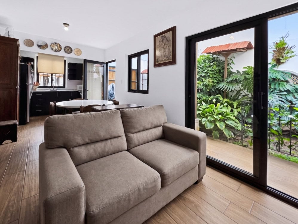 Attractively Priced Two-Level Home in a Gated Community Close to Antigua