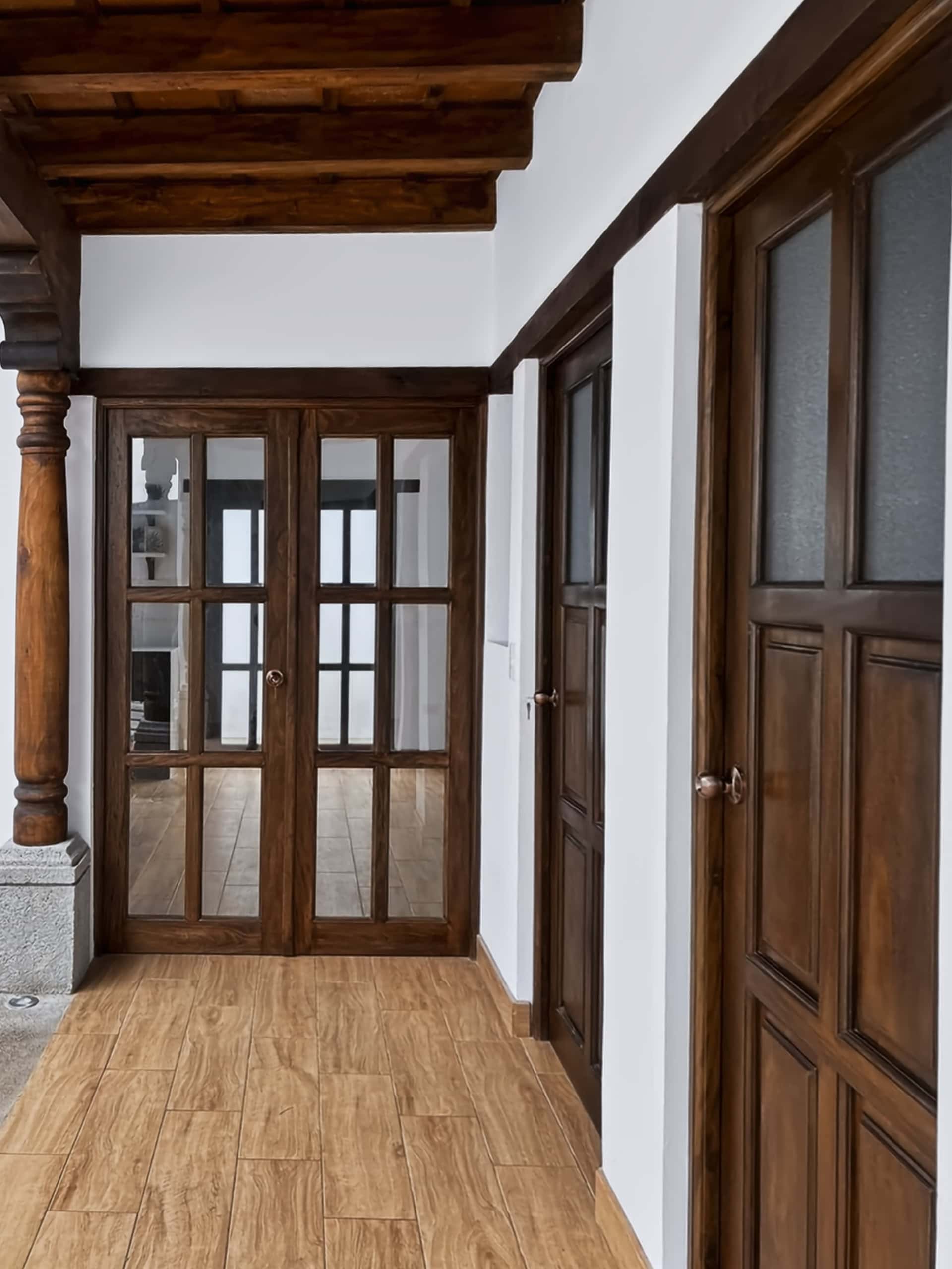 Casa Nueva de Estilo Colonial — Portal de las Rosas 2, San Miguel Dueñas — 3 Habitaciones / 3.5 Baños