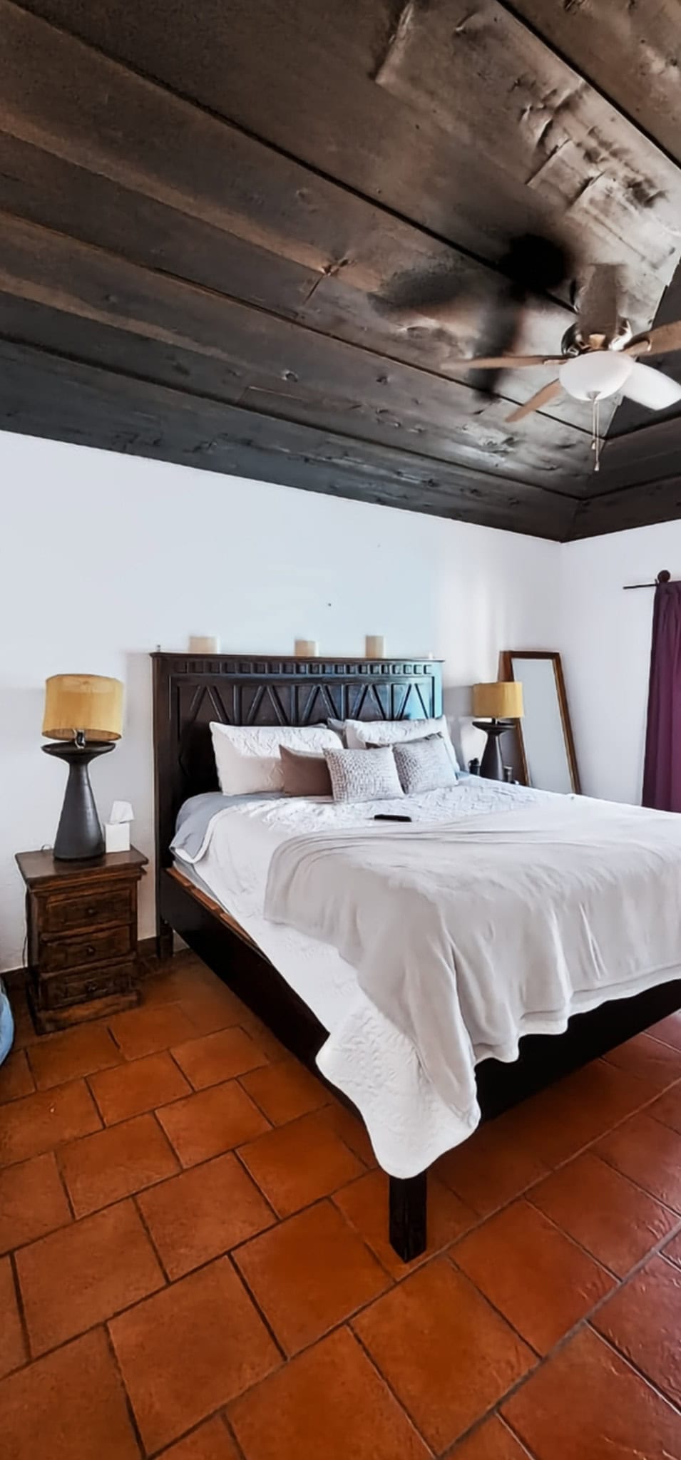 Main House + Independent Apartment on a Double Lot — Jocotenango, 5 Minutes from Antigua Guatemala