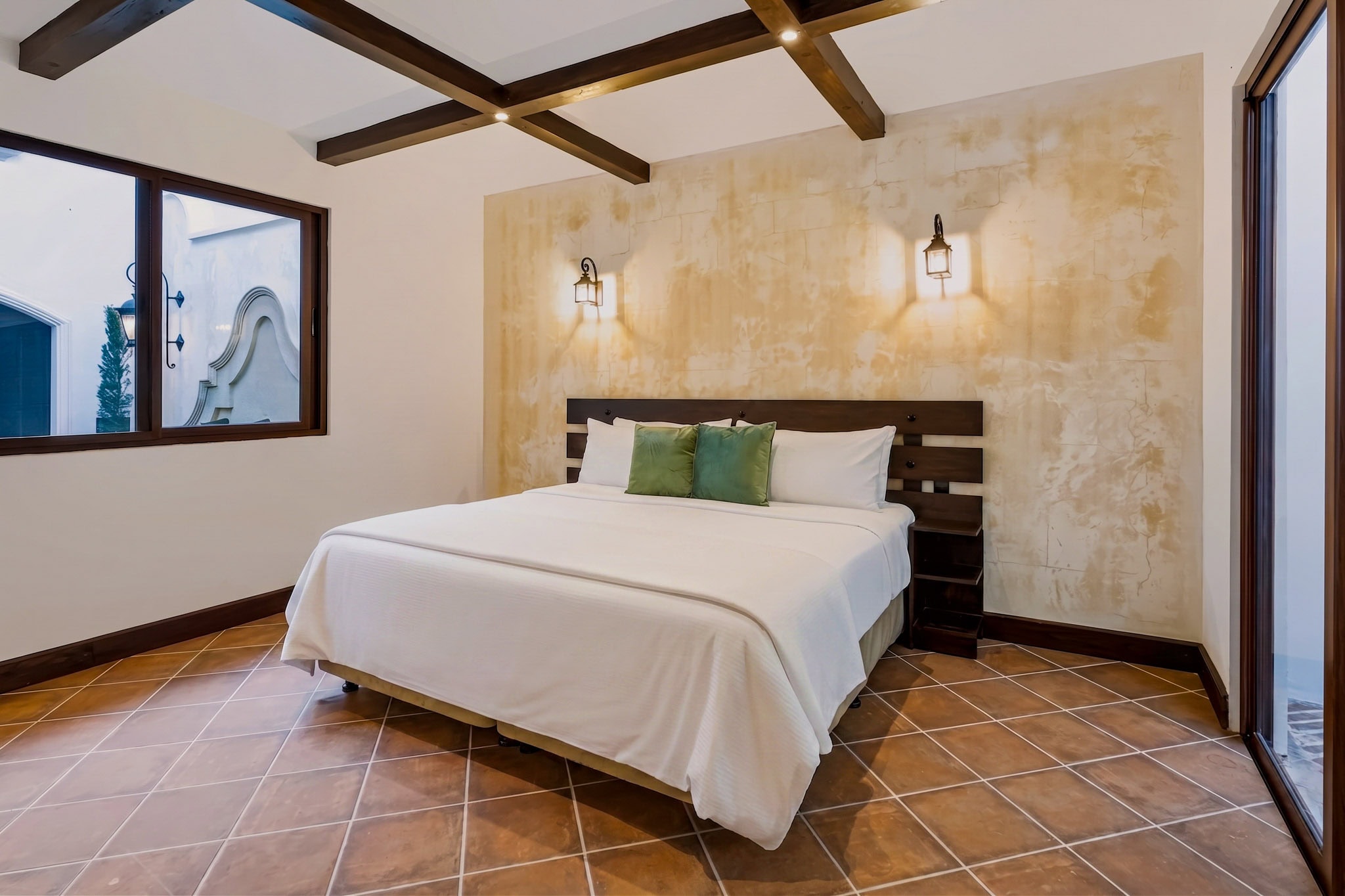 Exclusive 3-Level Home with Spectacular Views and Terraces