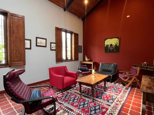 Charming Furnished 2-Bedroom Apartment Near Central Park, AVAILABLE SEPTEMBER 2026