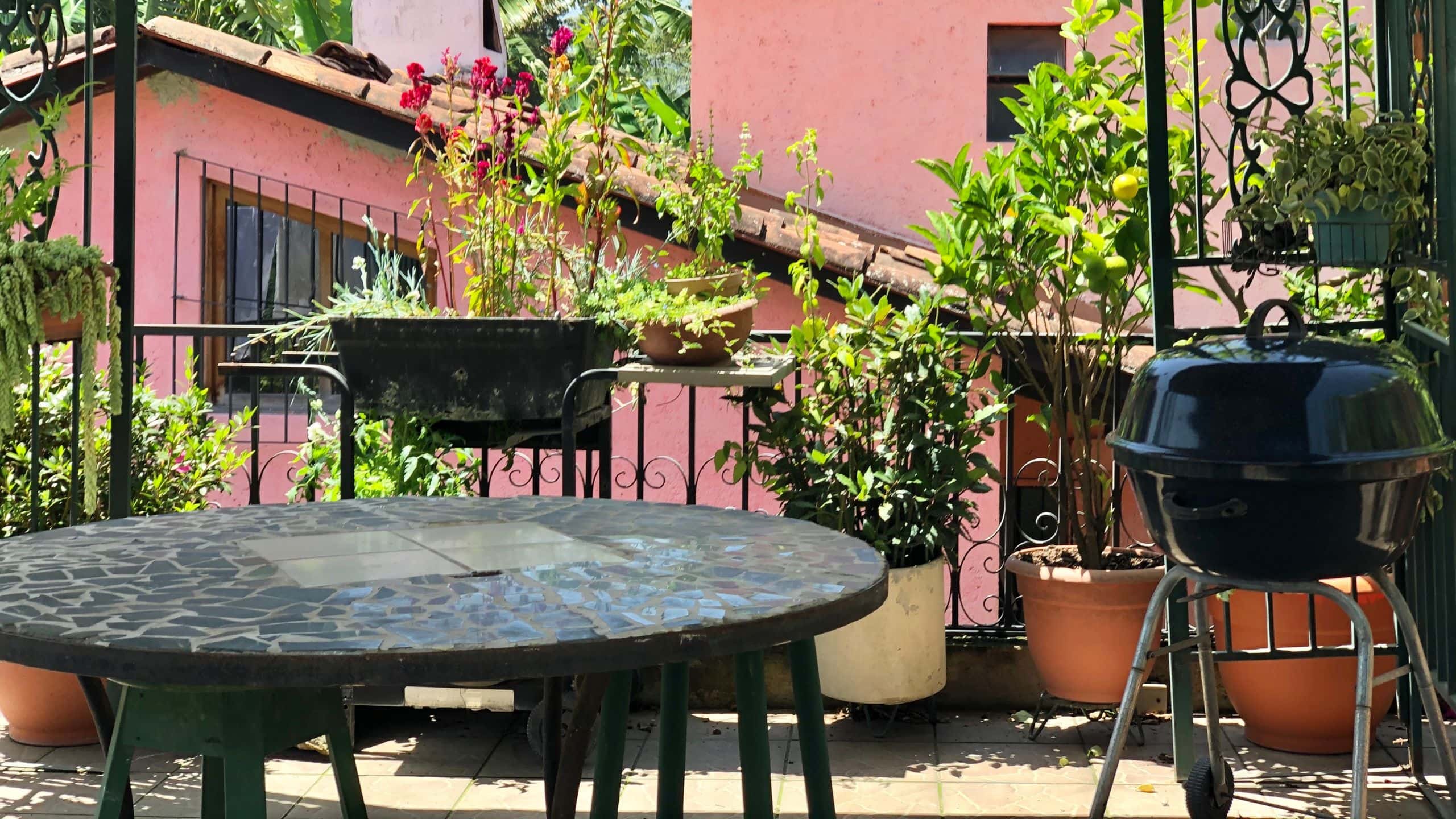 APARTAMENTO DE 1 HABITACIÓN – A POCOS PASOS DEL CENTRO DE ANTIGUA
