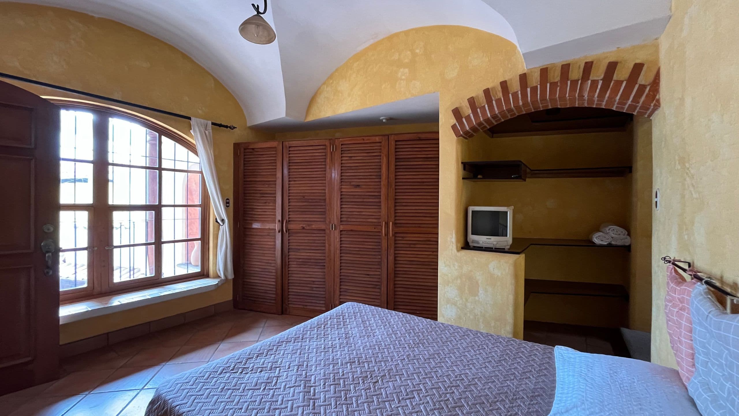Casa Amueblada en Alquiler en San Felipe de Jesús