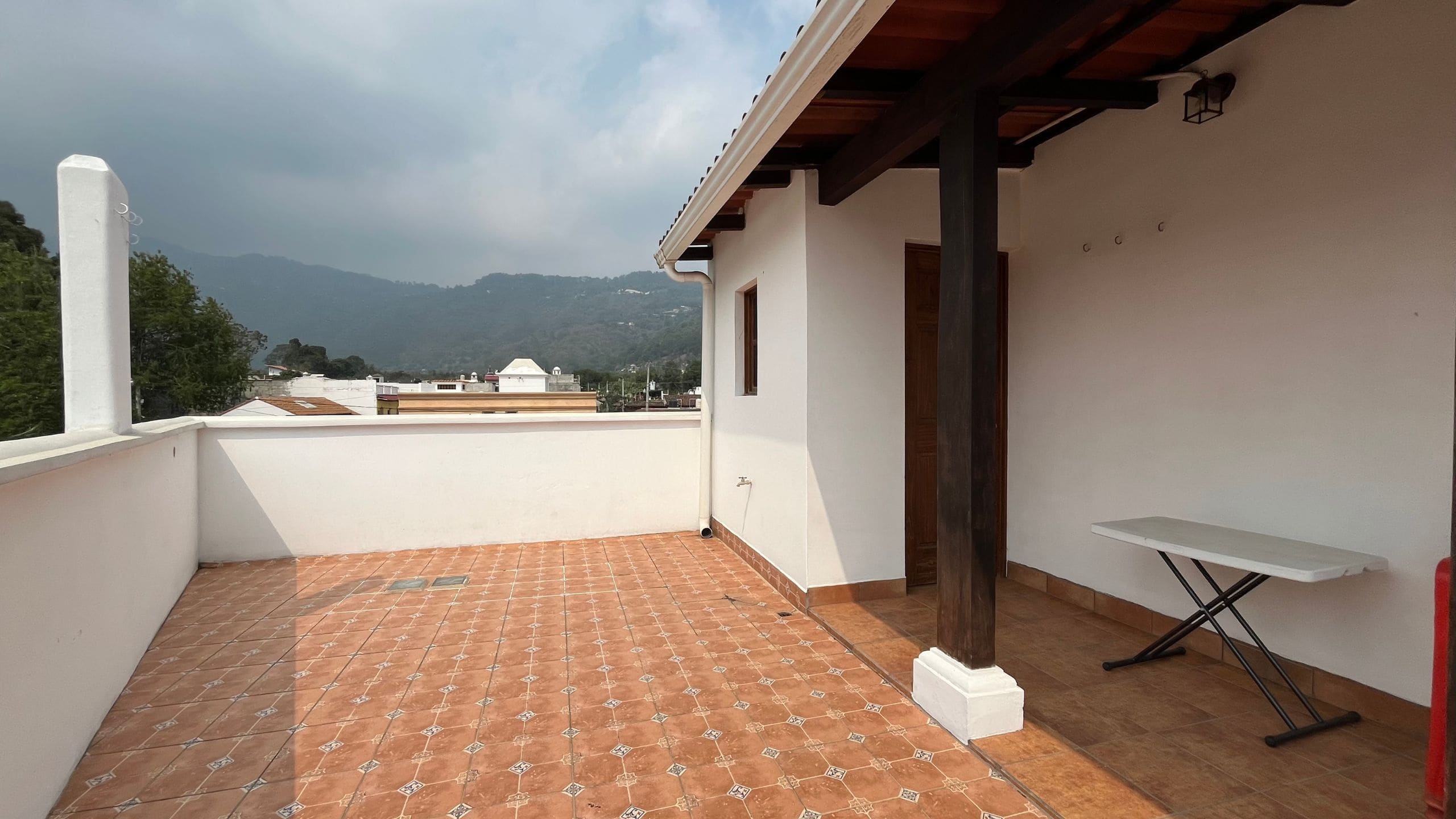 Casa Amueblada en Alquiler en San Felipe de Jesús
