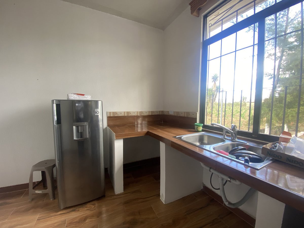 New 5-Bedroom Home for Sale in Valle del Sol — Parramos, Chimaltenang