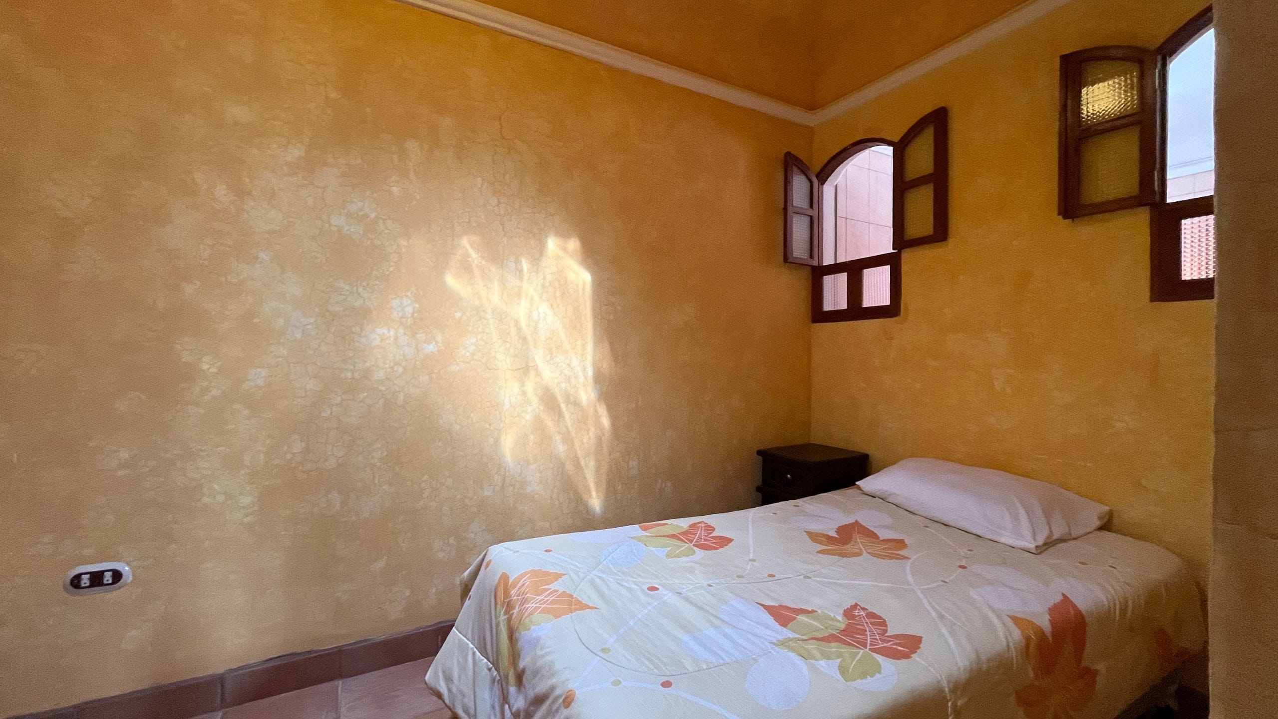 Casa Amueblada en Alquiler en San Felipe de Jesús